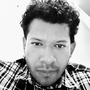 Meet your Posher, Jairo